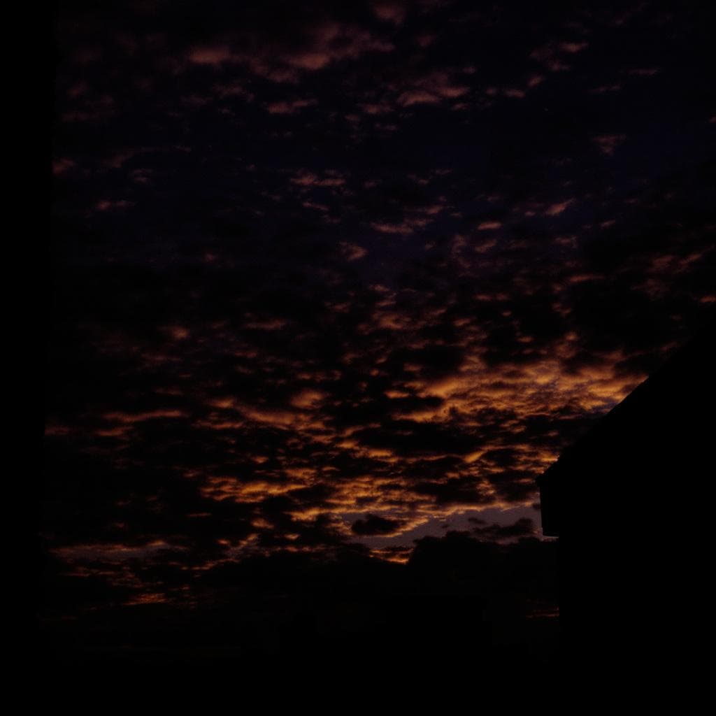 AI generated: cloudscape photography


