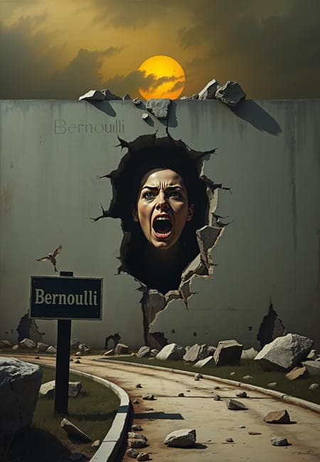 Bernoulli - Image 4