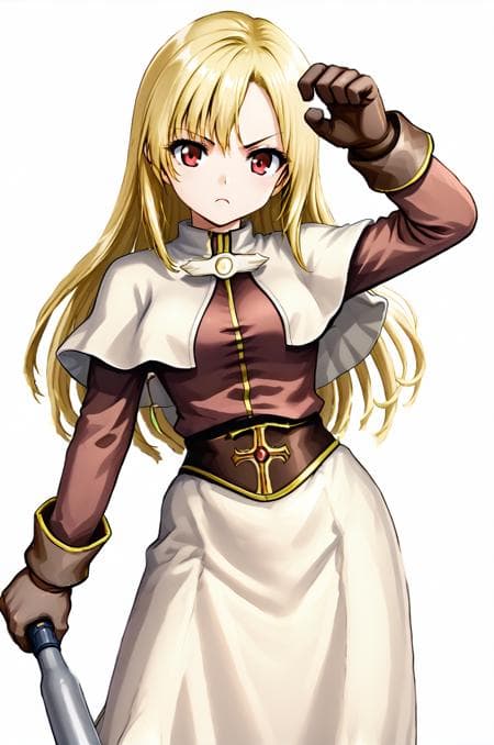 Acolyte (Ragnarok Online)