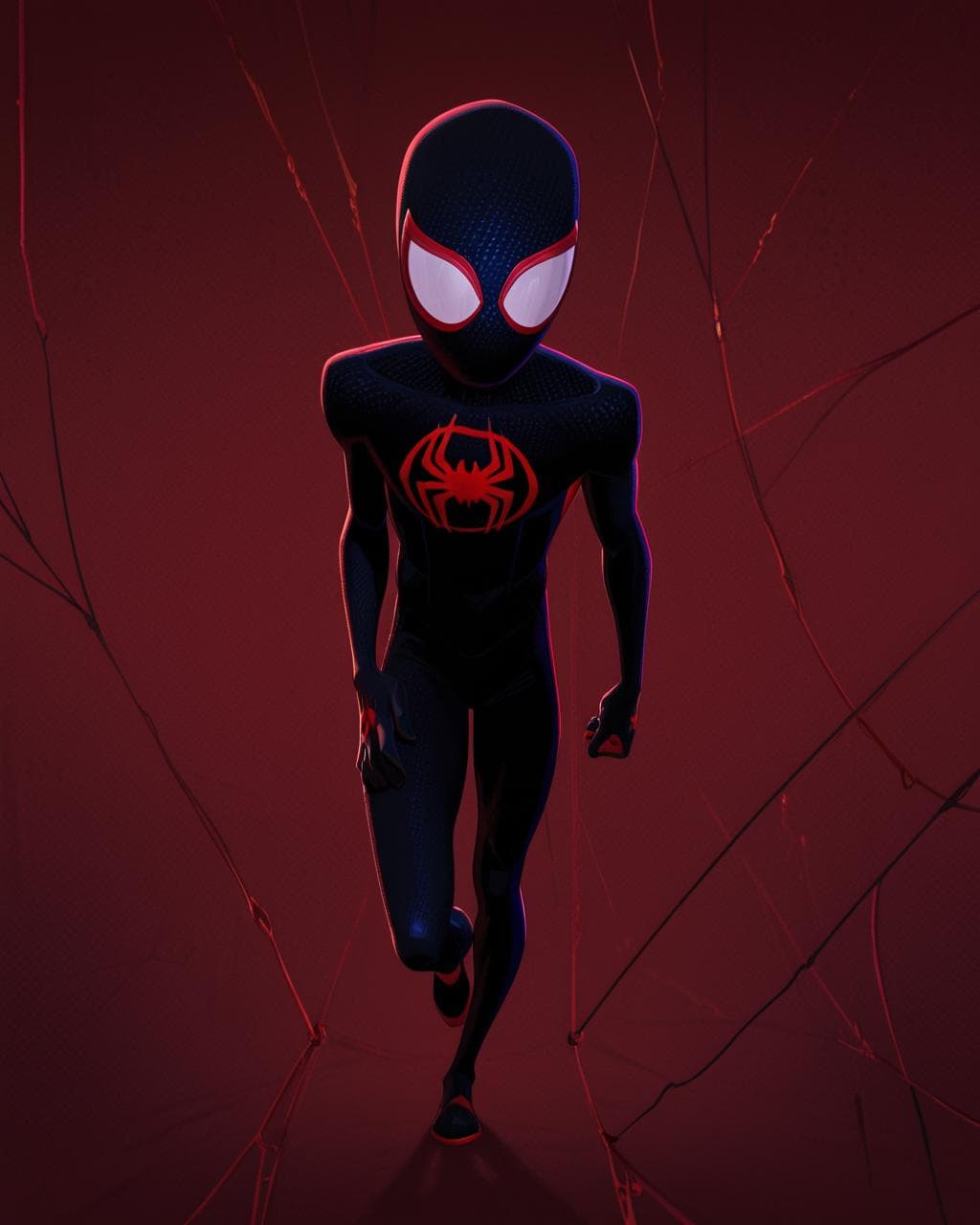 Spider-Verse Style PDXL - Image 2