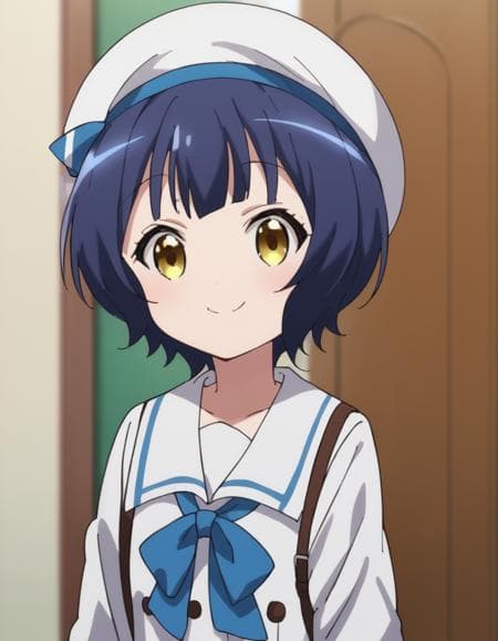 Jouga Maya (Is the Order a Rabbit?) XL