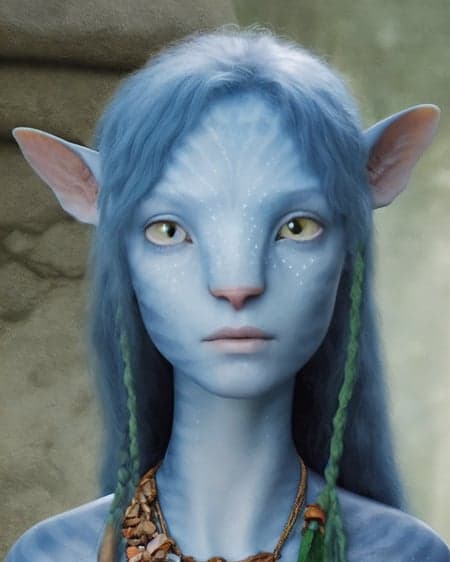 Avatar Style - Image 4