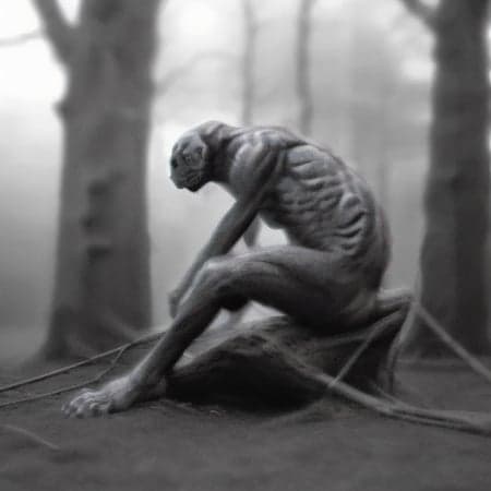 RFKTR's Mystery Creatures v1.0 - Image 5