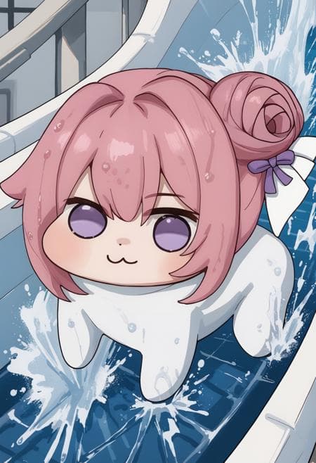 Water slide | PDXL - Image 3