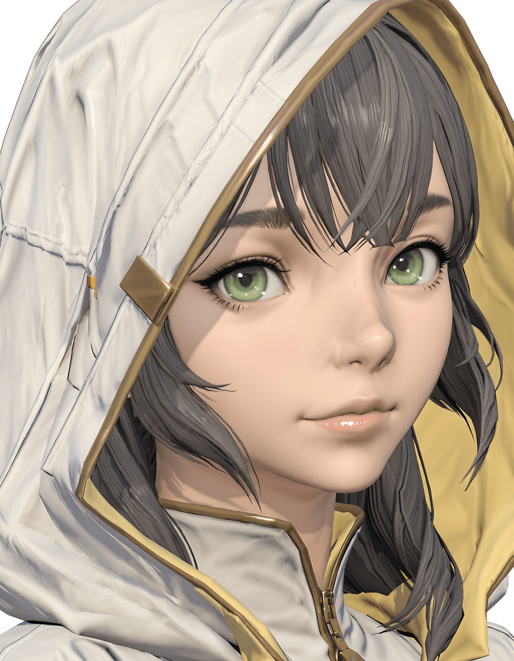 [Illustrious] Sphene Alexandros New Outfit - FFXIV | FF14 | Final Fantasy XIV
