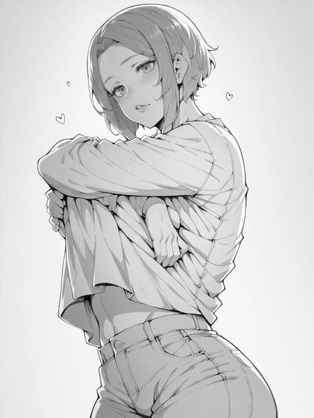 Vixon's hentai Styles
