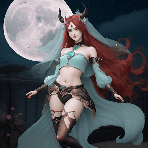 AI generated: masterpiece, best quality, absurdres, nilou (neither flower nor mist) (genshin impact), full body, a...