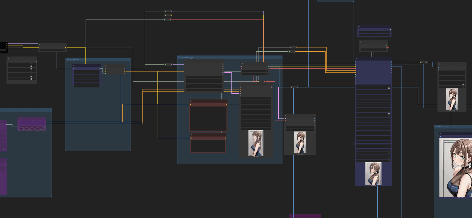wai illustrious 8step basic pack - Image 6