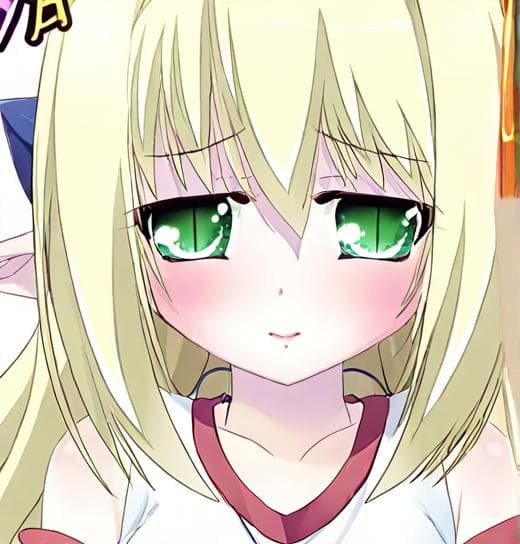 venusblood character - Image 1