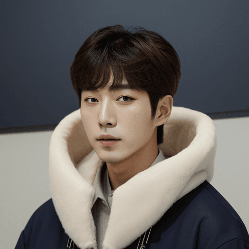 epiCRealism prompt: 조규성