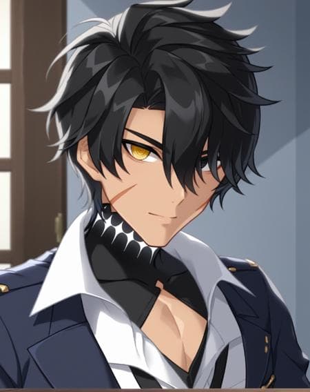 Raven Multiple Paths | Elsword - Image 6