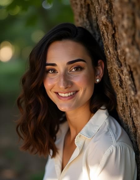 ClassicallyAbby - Image 1