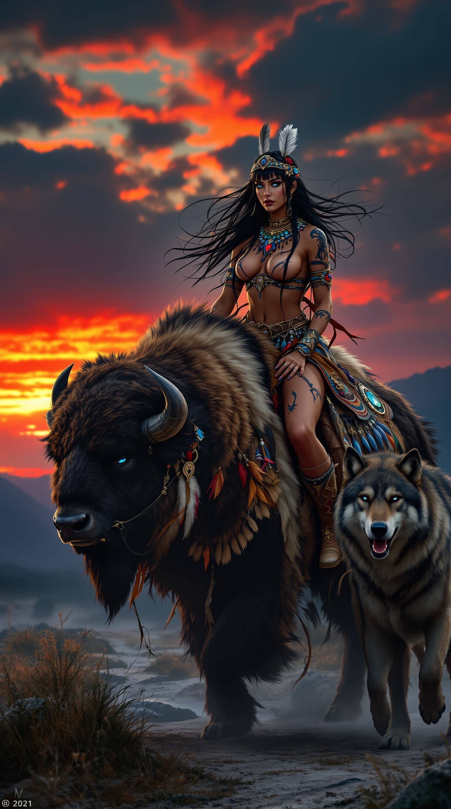 AI generated: Hyper realistic, photo realism, High Contrast, insanely detailed and intricate, elegant, ornate, sup...