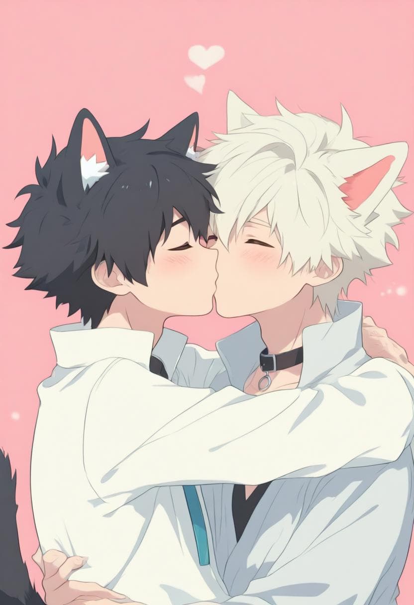 Flac's 2d Cute Mix
