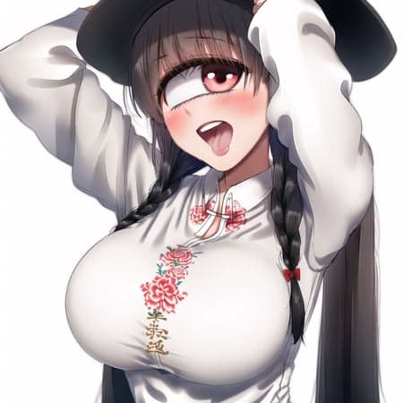 Anime Cyclops - Image 1