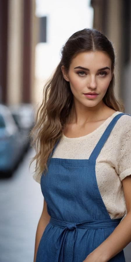 Liana roy