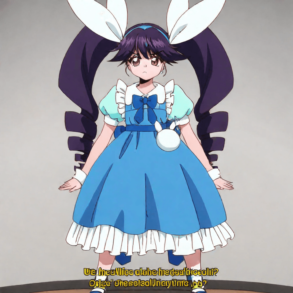 himari kanoashi