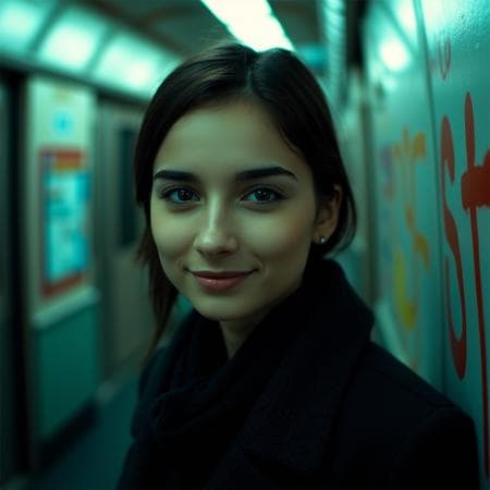 Magic portrait - Image 3