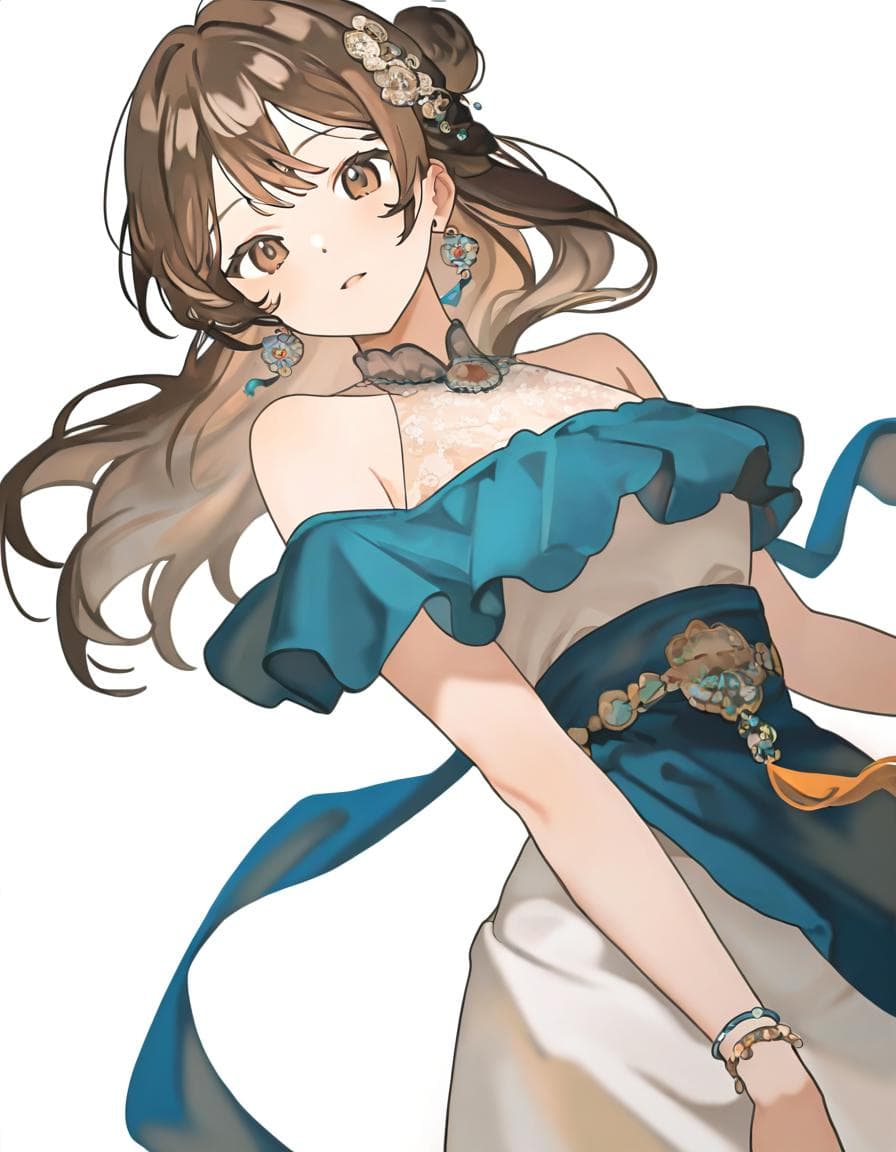 物华弥新:莫高窟220 - Image 1