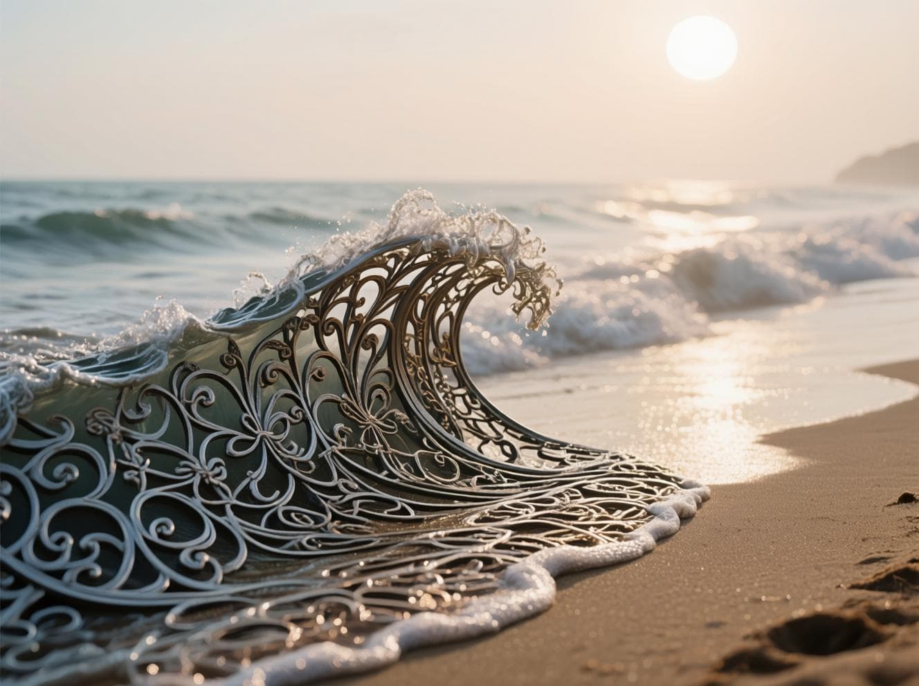 Metal Art - CE - Image 3