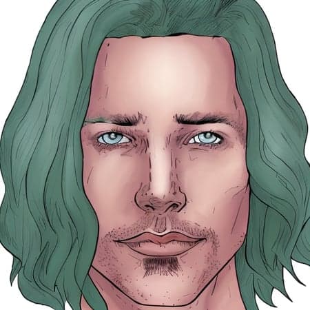 Duskfall Crew Visual Art Style - Image 1