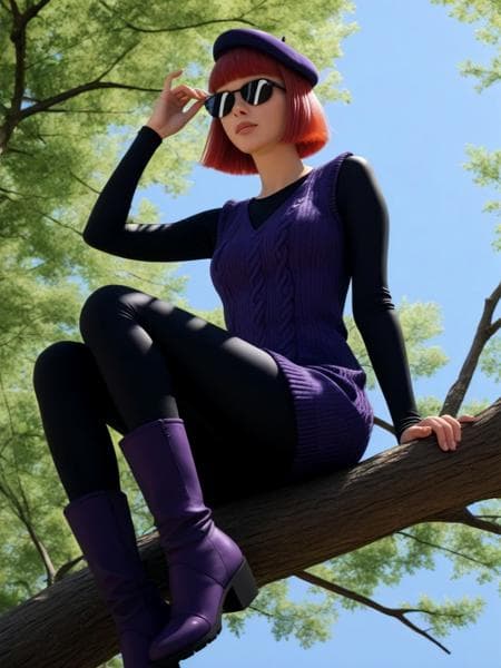 Judy Funnie (Doug) - Image 2