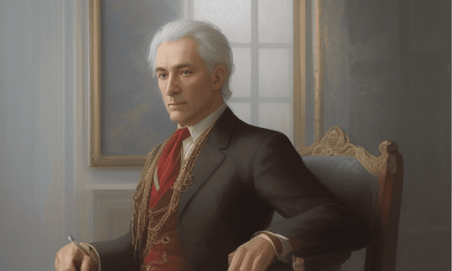 AI generated: Ivan Shaykov