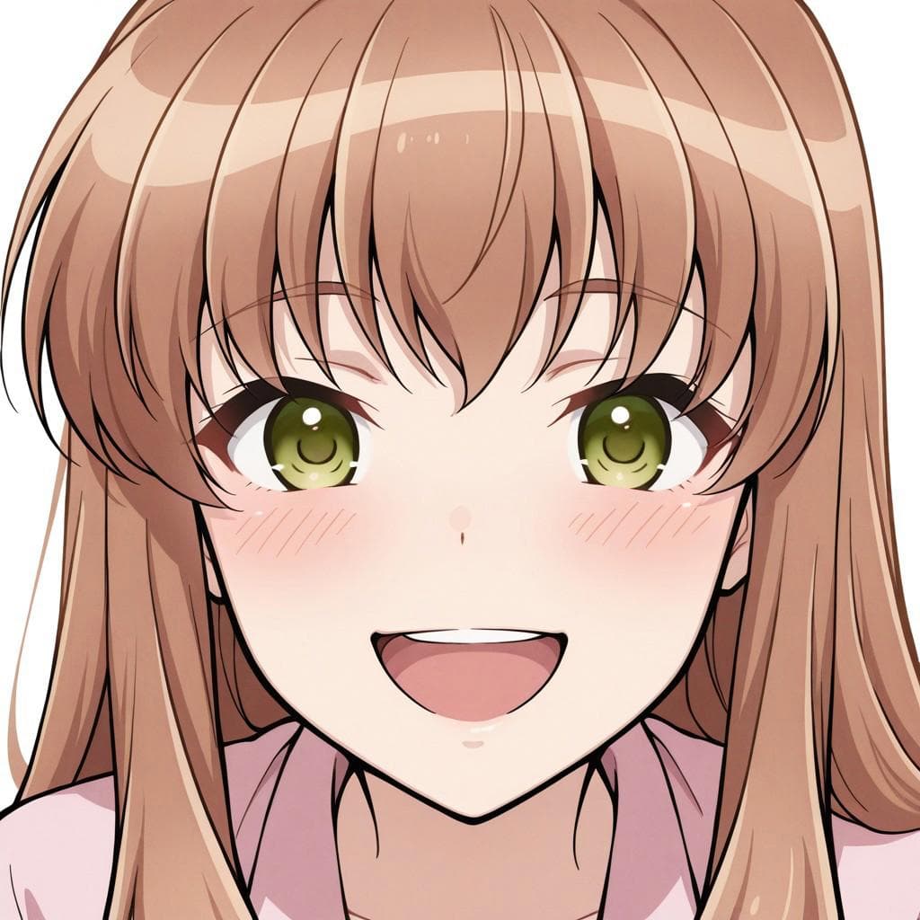 Miyata Yuuki (from Moshidora) IL