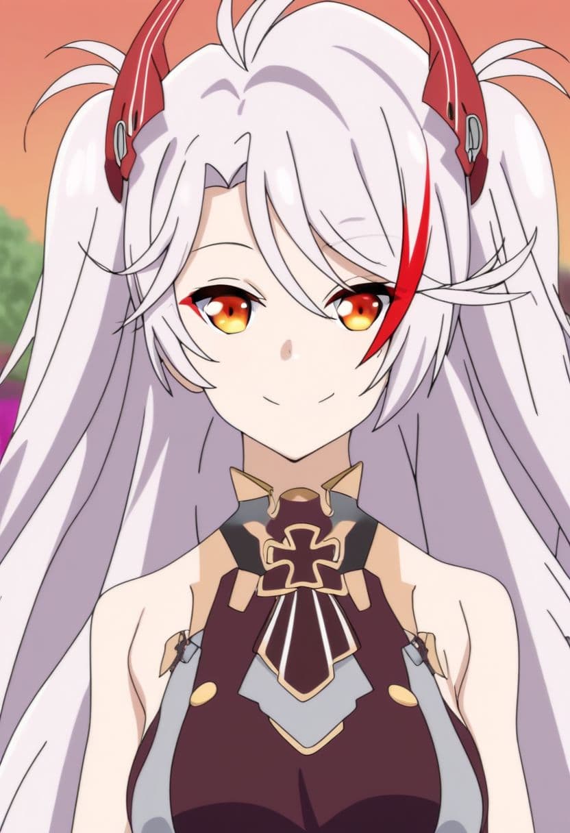 Azur Lane Slow Ahead Style - Image 5