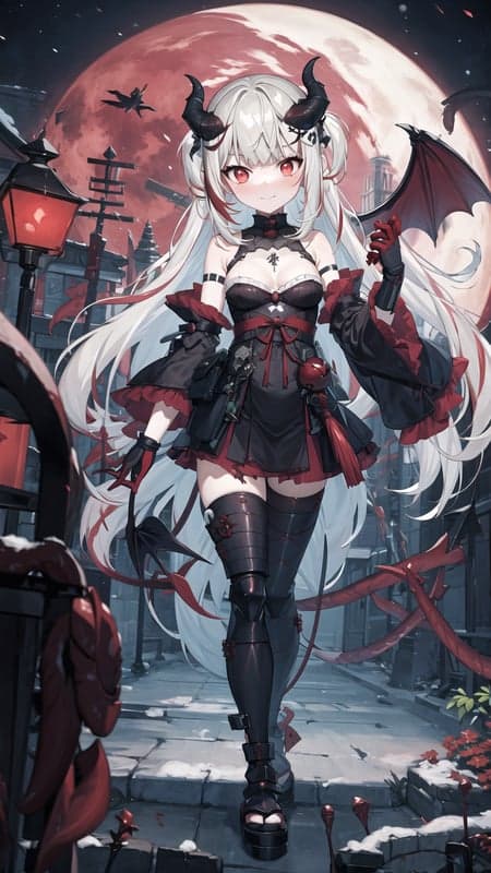 Aku Maria (安久毬亚) - Image 2