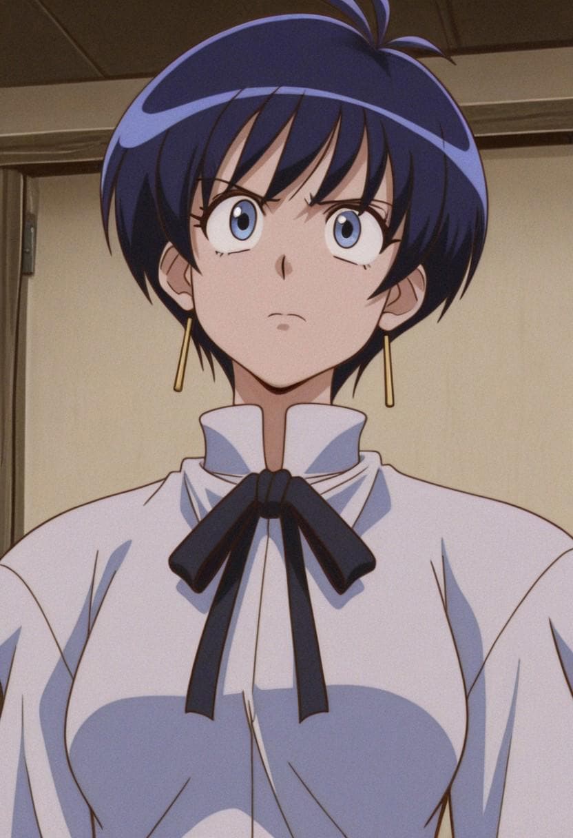 Trigun (1998) Anime Style - Image 2
