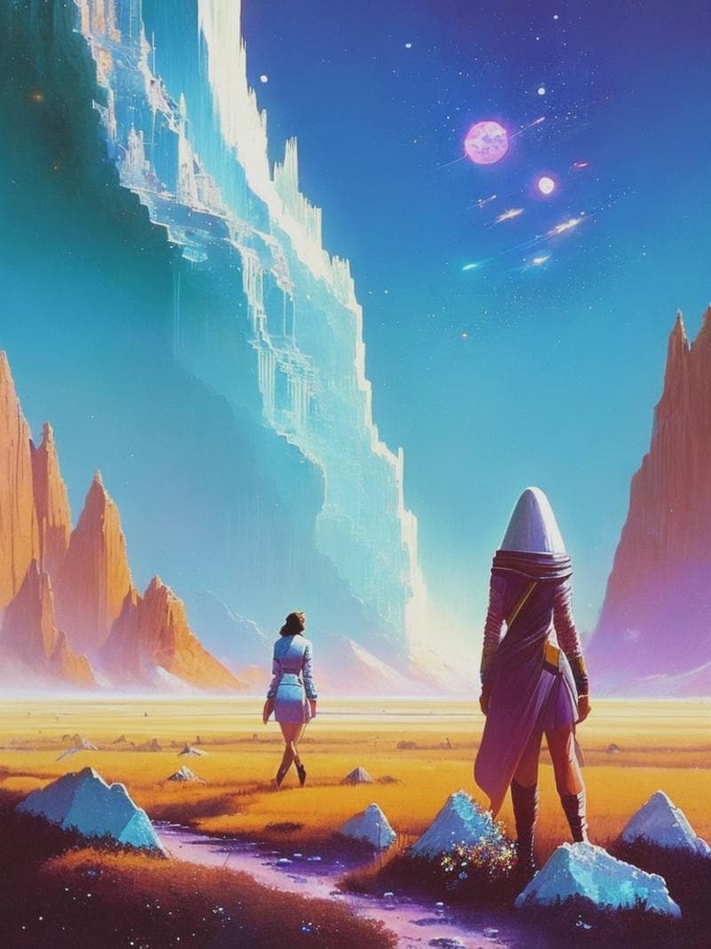 John Harris Style