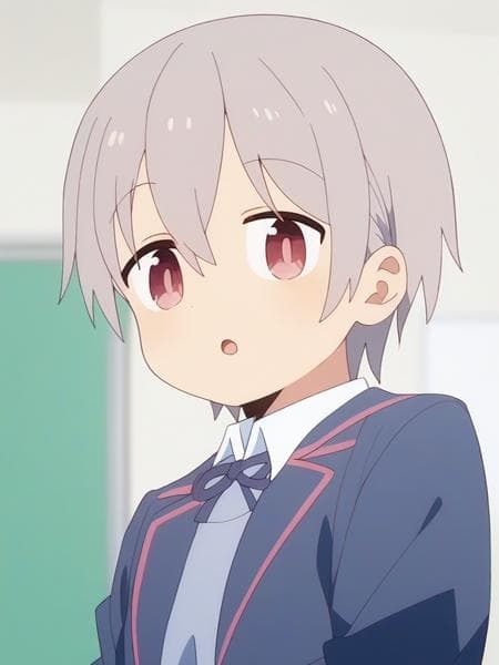 千川みなと illustrious/Pony senkawa_minato(Onii-chan wa Oshimai!)