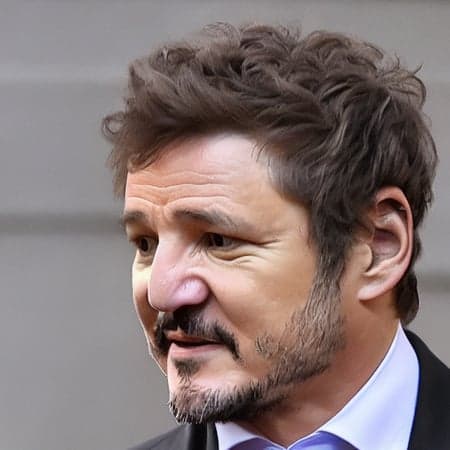 Pedro Pascal - Image 2