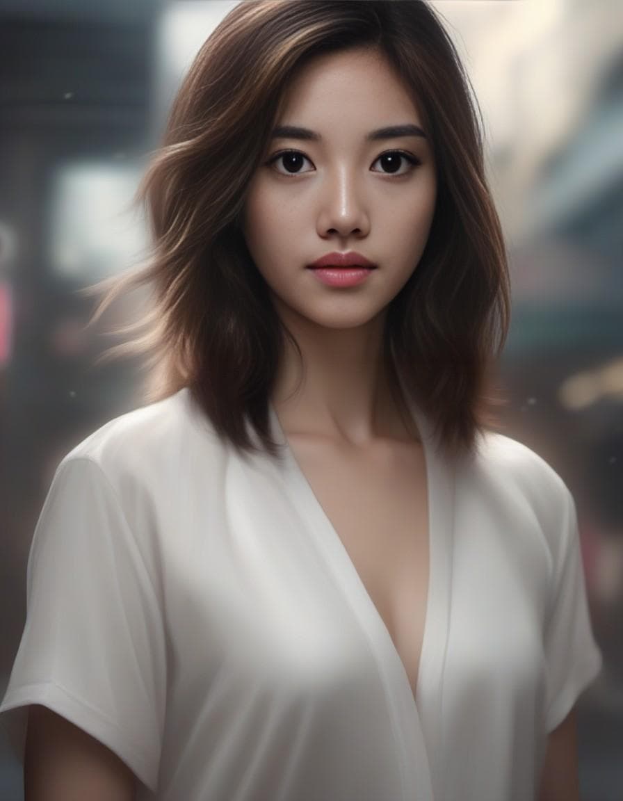 AI generated: Some kill, some steal, some break your heart
And you thought that I would let go and let you walk ....
