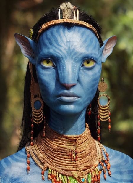 Avatar Style - Image 2