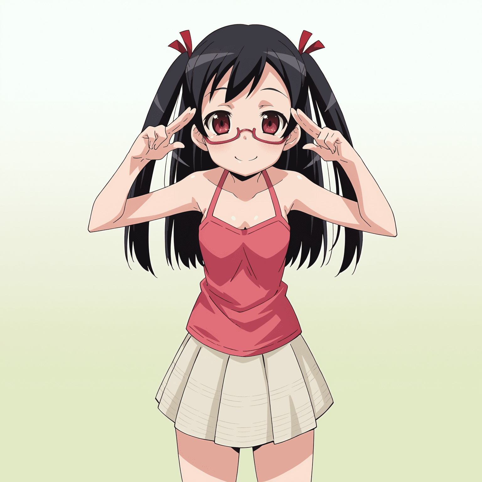 Yuka - Imouto ga Inaka no Ossan Tachi ni Netorare Mashita