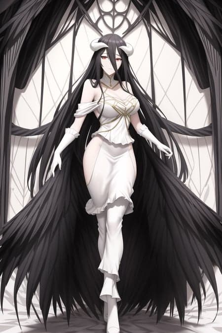 Albedo (Overlord) - Image 4