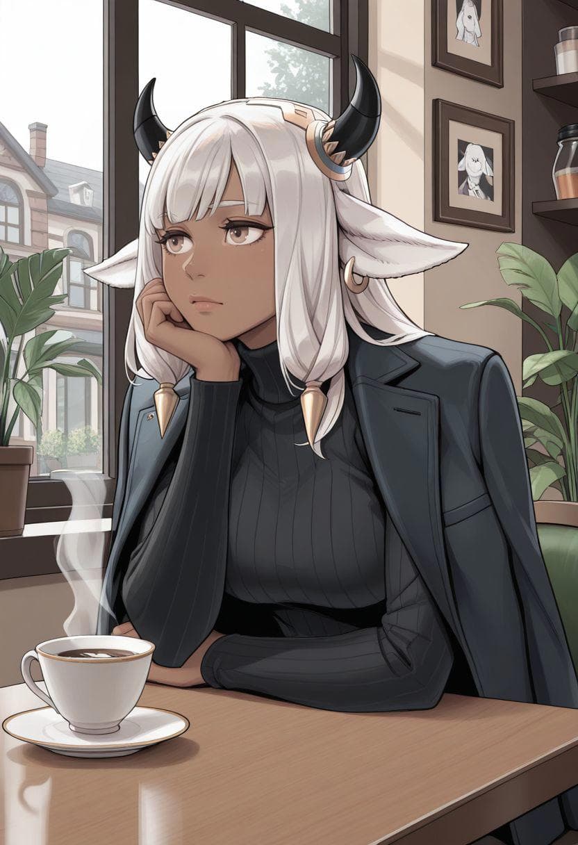 Ash from Fire Emblem: Heroes [IllustriousXL]