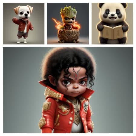 Cute RichStyle 1.5 - Image 1