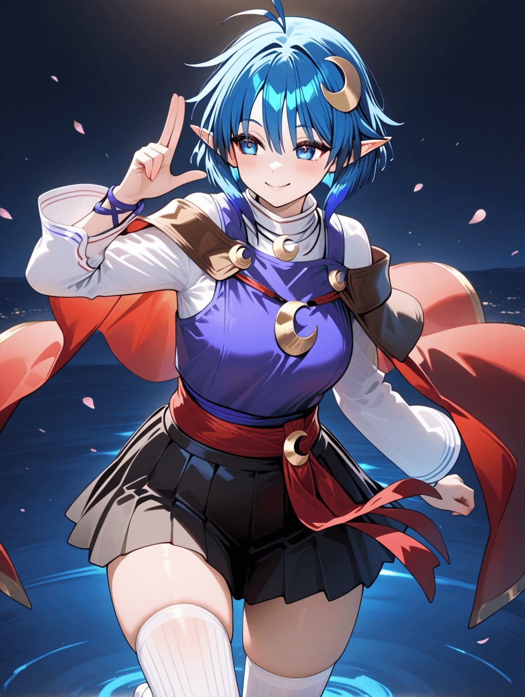 Rena Lanford レナ・ランフォード | STAR OCEAN : THE SECOND STORY