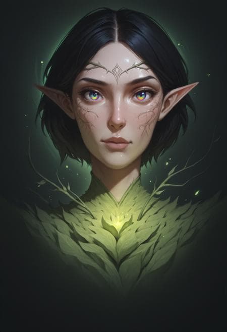 Merrill Dragon Age - Image 6