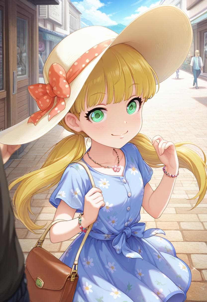 Mary Cochran | THE iDOLM@STER Cinderella Girls | アイドルマスターシンデレラガールズ