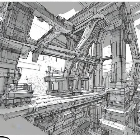 UlukInkSketch2 - Image 4
