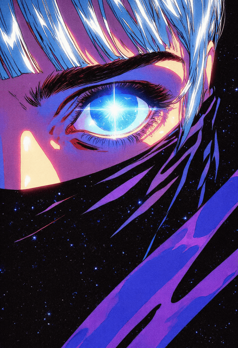 Neon Noir Style Chroma/illustriousXL - Image 5