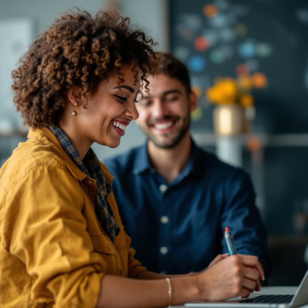 AI generated: Create an image for an email message on the topic Transitioning careers.