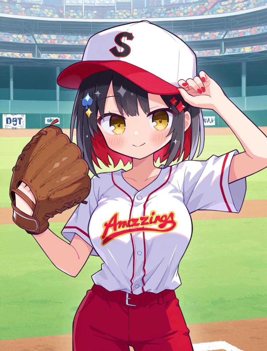 Richaball Style