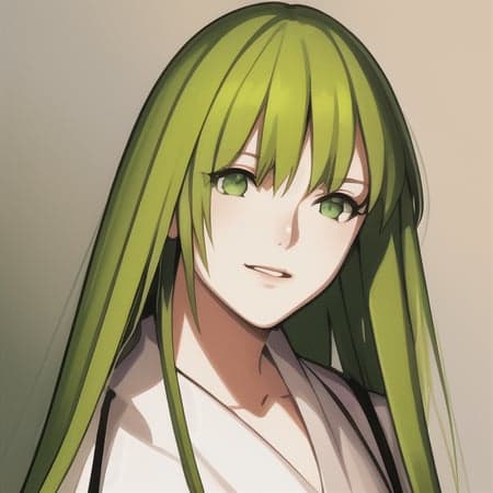 Enkidu(fate)lora