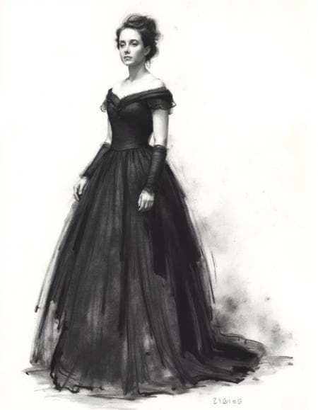 Charcoal - Image 2