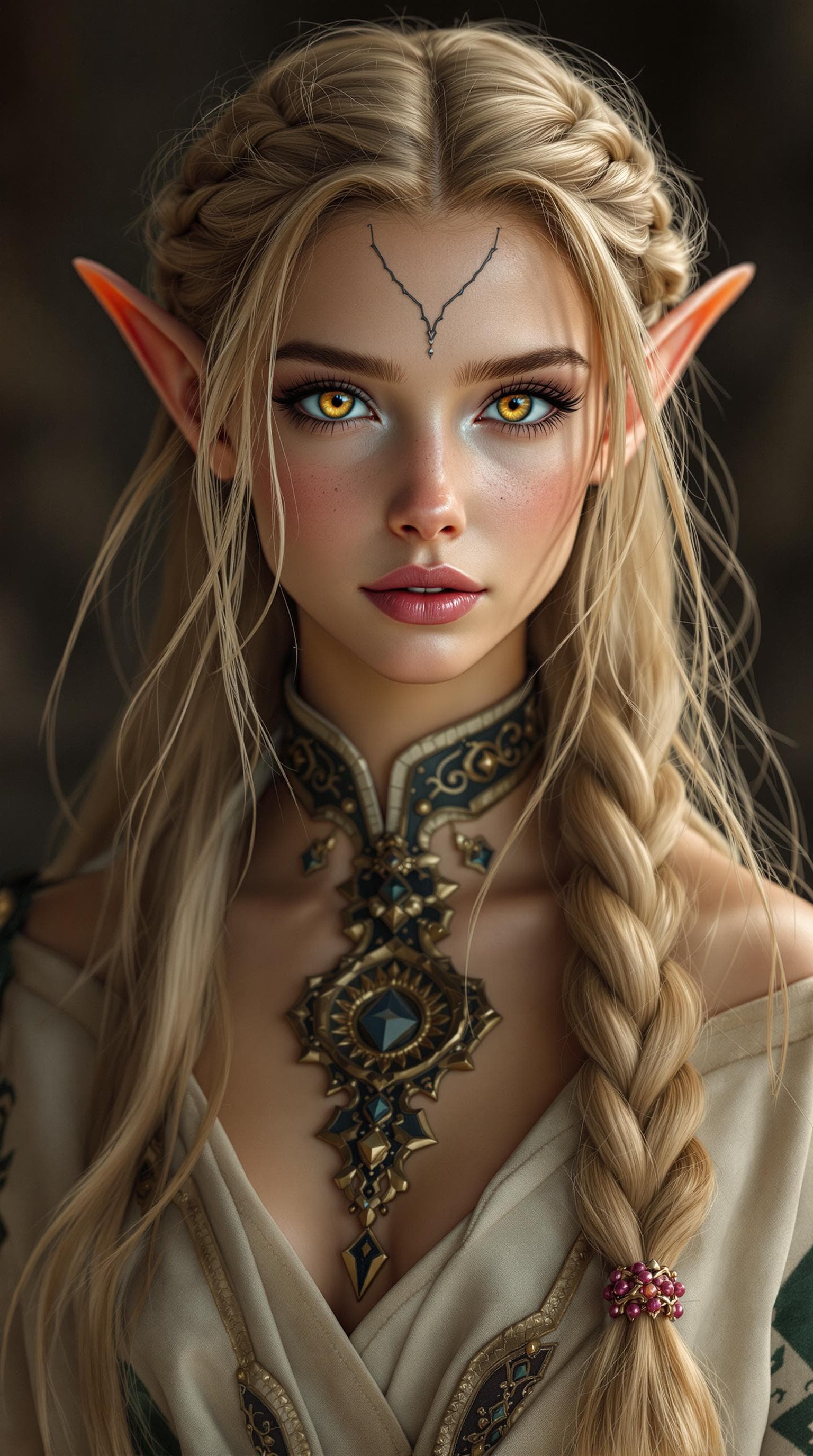 AI generated: djrny-v4 style, score_13, score_28_up, score_37_up, a professional photo of a (age 11) most beautifu...
